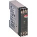 Temperatuurmeetrelais (motorbeveiliging) Monitorings relais / CM-MS ABB Componenten therm. motor prot., 1NO, Auto reset, 110-130vac 1SVR550800R9300